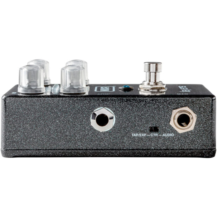 MXR M307 Layers Harmonic Sustain Delay Pedal