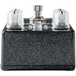 MXR M307 Layers Harmonic Sustain Delay Pedal