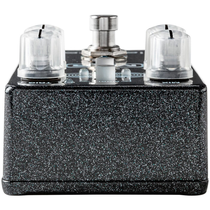 MXR M307 Layers Harmonic Sustain Delay Pedal
