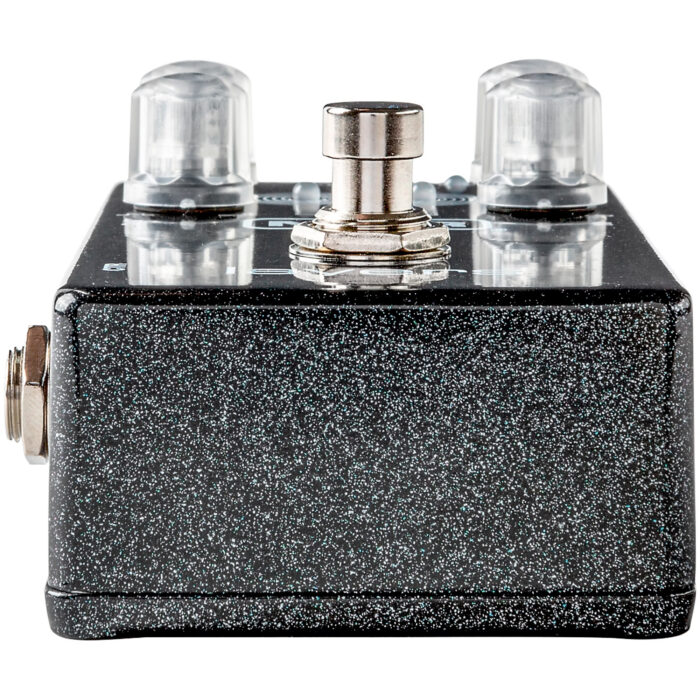 MXR M307 Layers Harmonic Sustain Delay Pedal