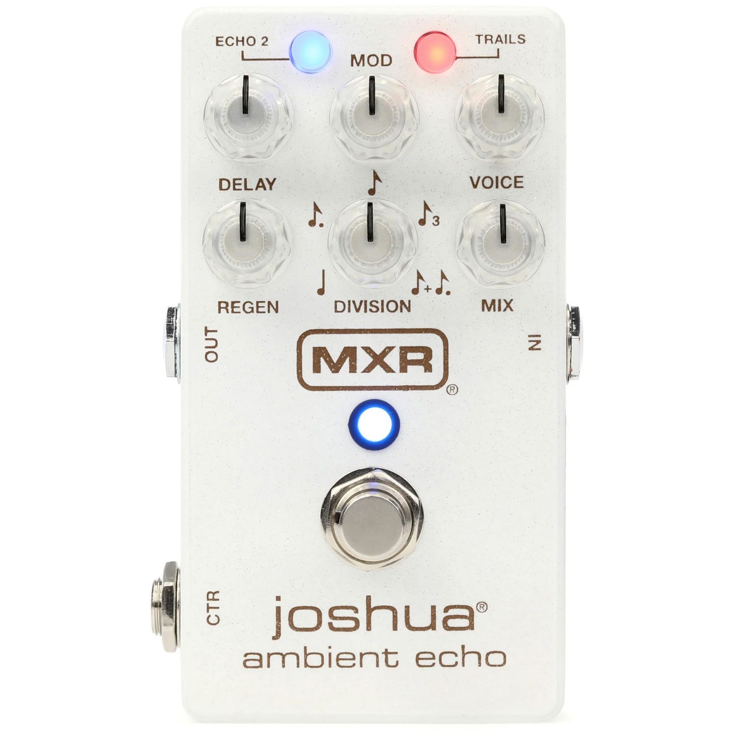 MXR M309 Joshua Ambient Echo Pedal