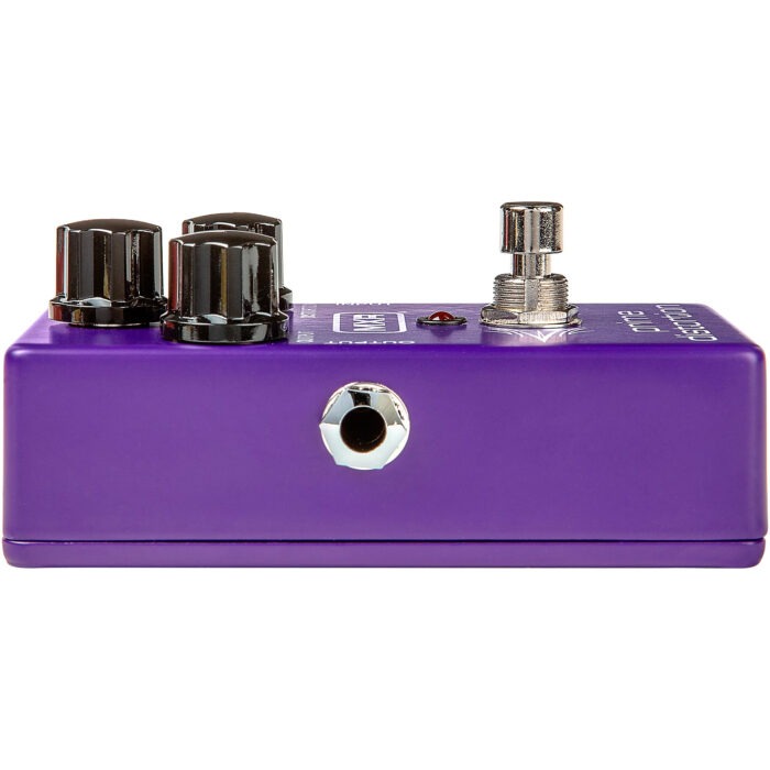 MXR M69P Prime Distortion Purple Pedal