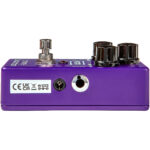 MXR M69P Prime Distortion Purple Pedal