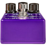 MXR M69P Prime Distortion Purple Pedal