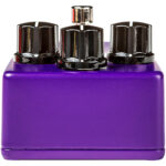 MXR M69P Prime Distortion Purple Pedal