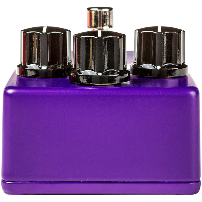 MXR M69P Prime Distortion Purple Pedal