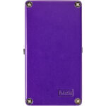 MXR M69P Prime Distortion Purple Pedal