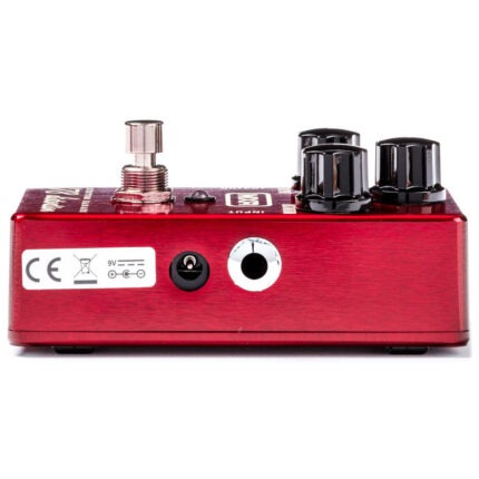 MXR M78 Custom Badass '78 Distortion Pedal