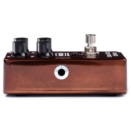 MXR M84 Bass Fuzz Deluxe Pedal