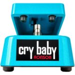 Dunlop MR95LTD Mick Ronson Cry Baby Wah Pedal