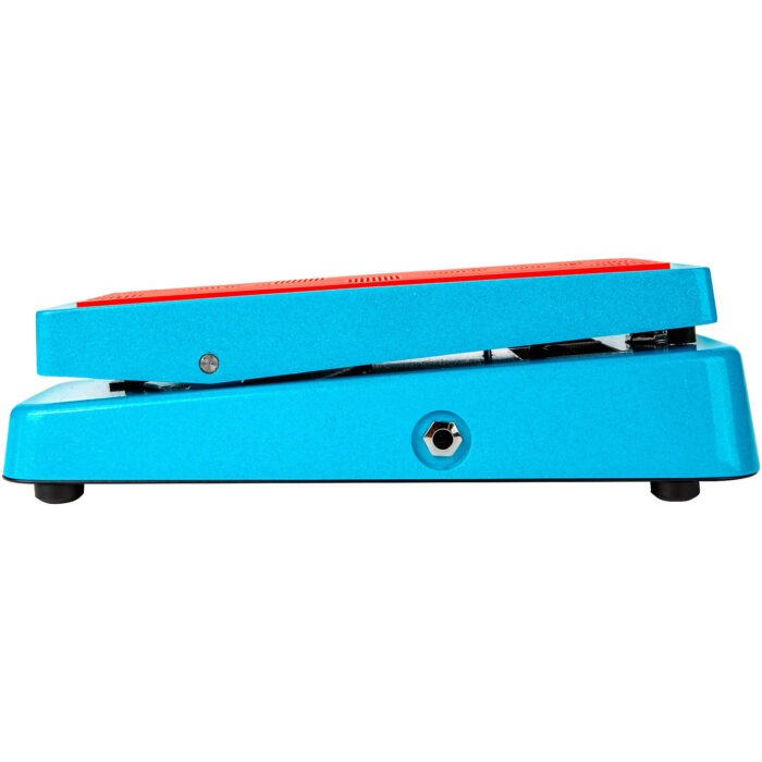 Dunlop MR95LTD Mick Ronson Cry Baby Wah Pedal