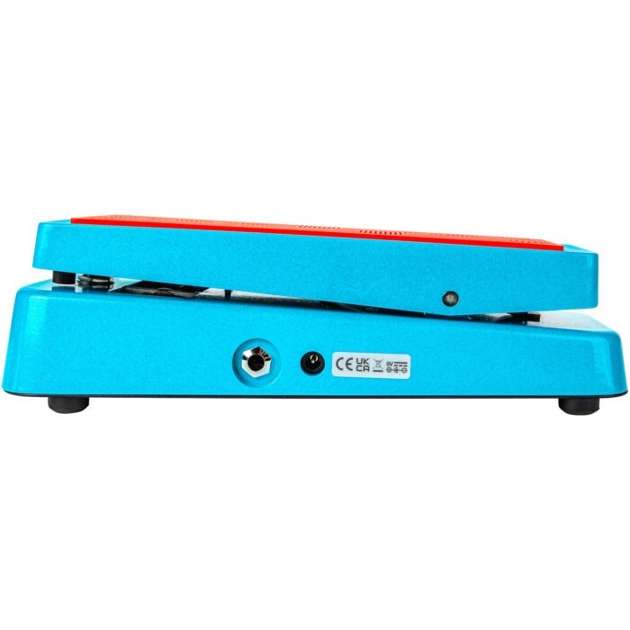 Dunlop MR95LTD Mick Ronson Cry Baby Wah Pedal