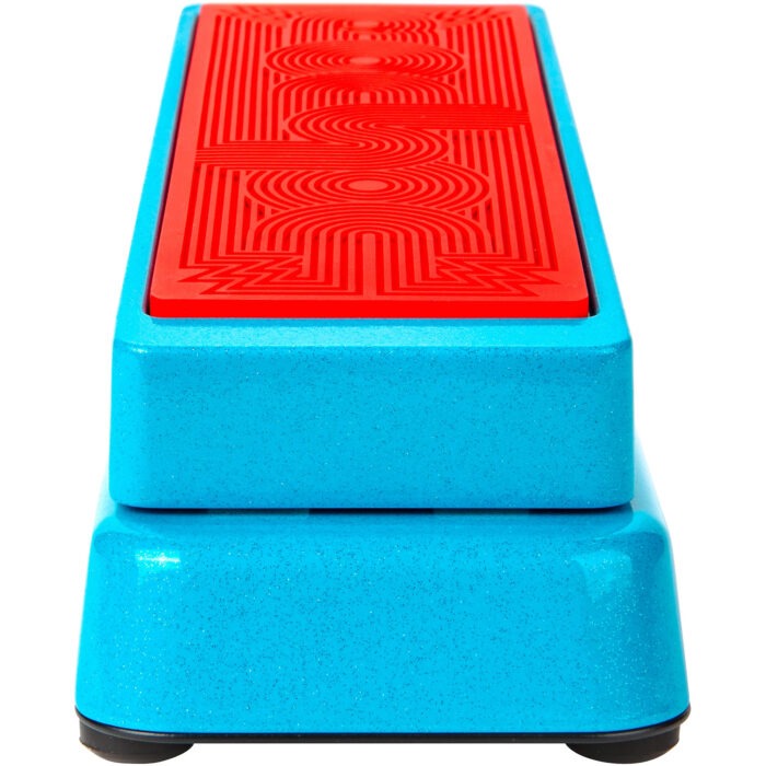 Dunlop MR95LTD Mick Ronson Cry Baby Wah Pedal