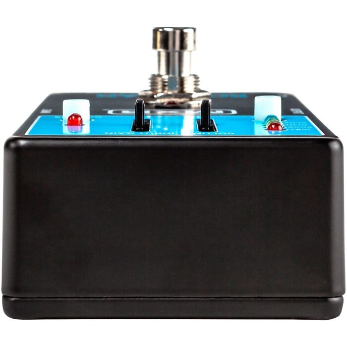 MXR MX100 Rockman X100 Analog Tone Processor