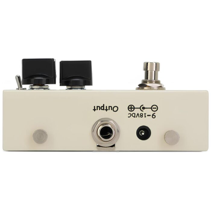 Fulltone OCD Obsessive Compulsive Drive Pedal - Image 4