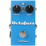 Fulltone Octafuzz OF-2 Fuzz Octave Pedal