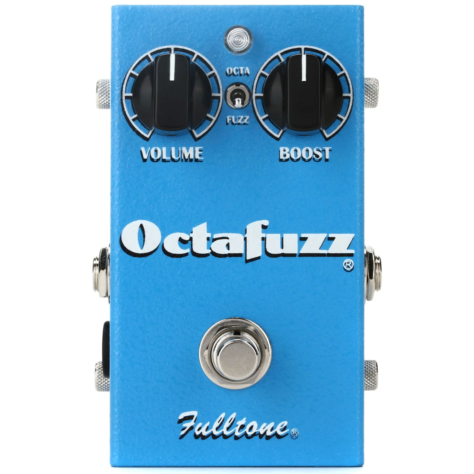 Fulltone Octafuzz OF-2 Fuzz Octave Pedal