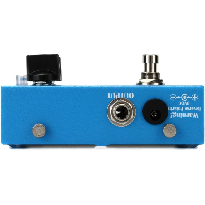Fulltone Octafuzz OF-2 Fuzz Octave Pedal