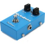 Fulltone Octafuzz OF-2 Fuzz Octave Pedal