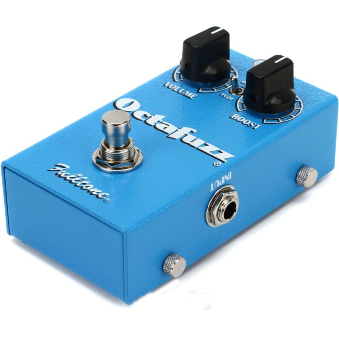 Fulltone Octafuzz OF-2 Fuzz Octave Pedal