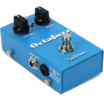Fulltone Octafuzz OF-2 Fuzz Octave Pedal