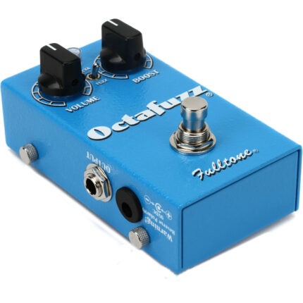 Fulltone Octafuzz OF-2 Fuzz Octave Pedal