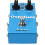 Fulltone Octafuzz OF-2 Fuzz Octave Pedal