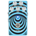 MXR WA38 Wylde Audio Chorus Pedal