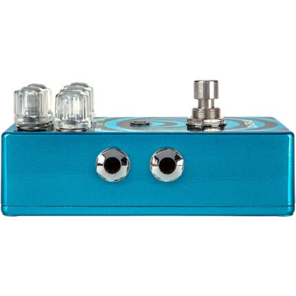MXR WA38 Wylde Audio Chorus Pedal