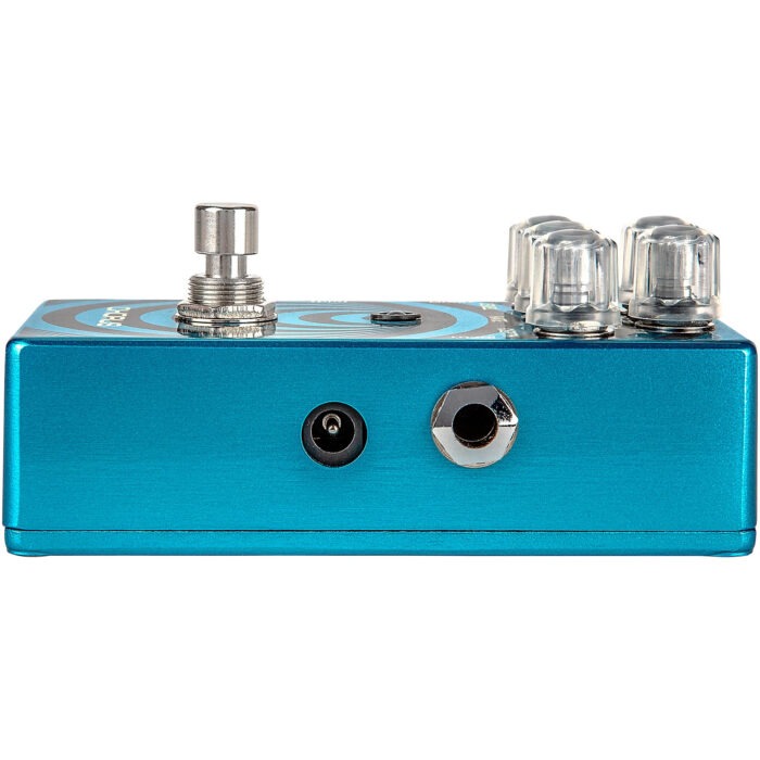 MXR WA38 Wylde Audio Chorus Pedal