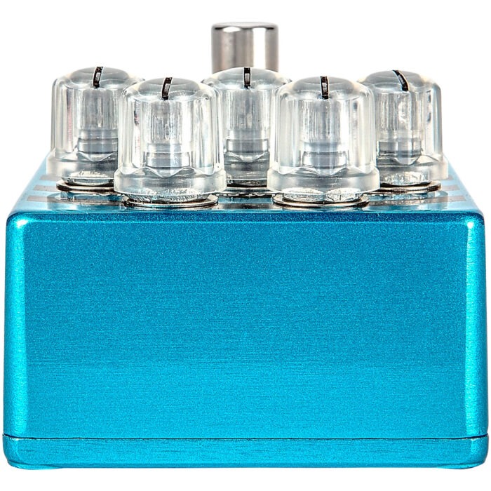 MXR WA38 Wylde Audio Chorus Pedal