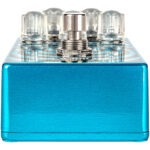MXR WA38 Wylde Audio Chorus Pedal