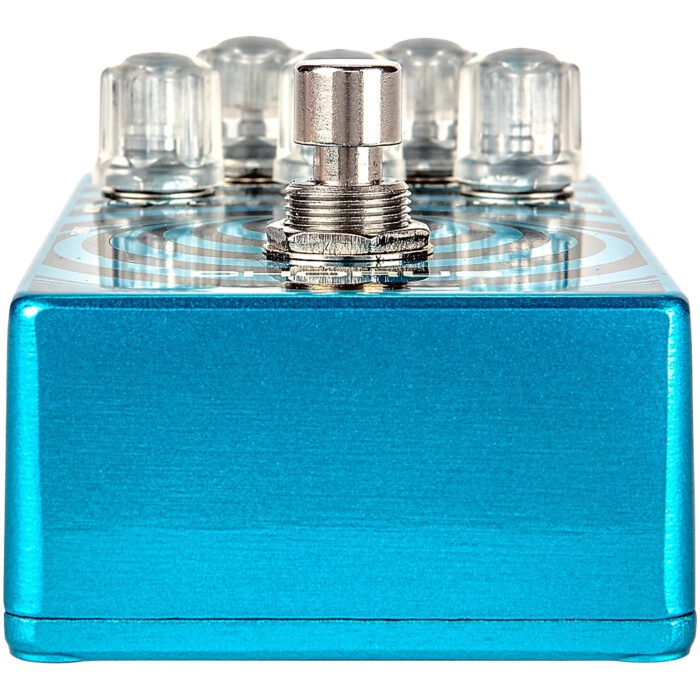 MXR WA38 Wylde Audio Chorus Pedal