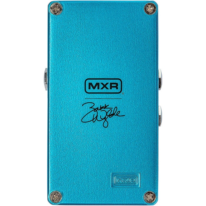 MXR WA38 Wylde Audio Chorus Pedal