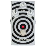 MXR WA44 Wylde Audio Overdrive Pedal