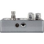 MXR WA44 Wylde Audio Overdrive Pedal
