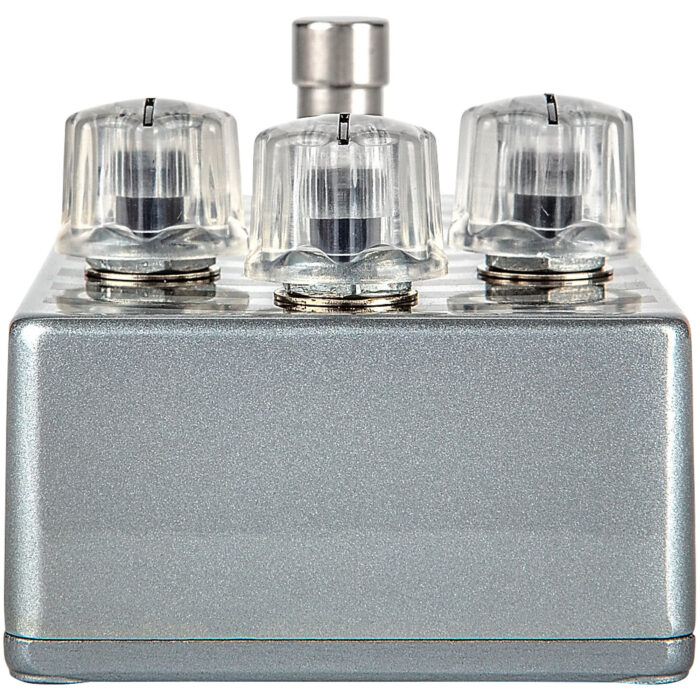 MXR WA44 Wylde Audio Overdrive Pedal