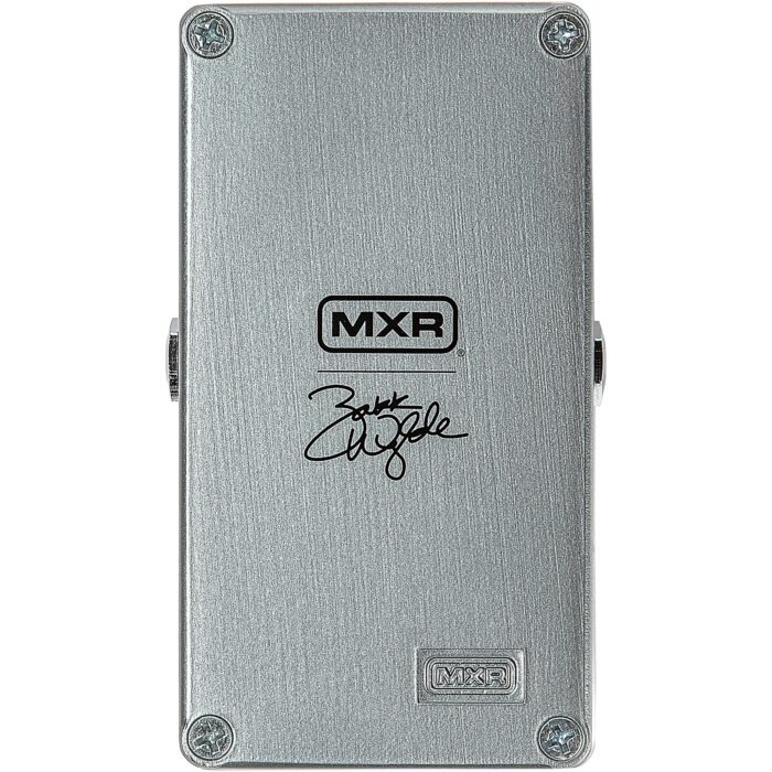 MXR WA44 Wylde Audio Overdrive Pedal