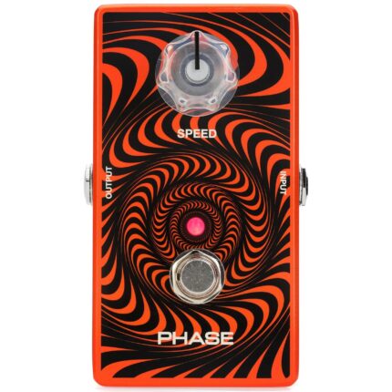 MXR WA90 Wylde Audio Phase Pedal