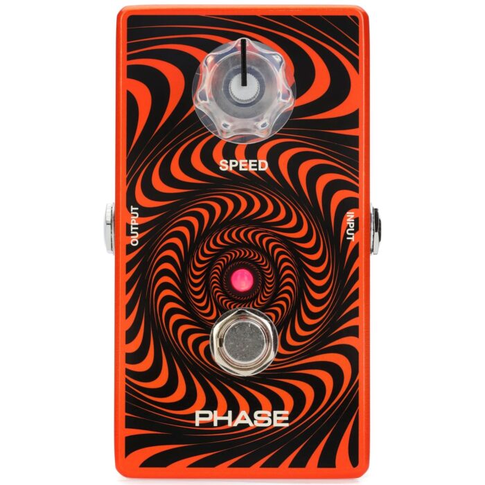 MXR WA90 Wylde Audio Phase Pedal