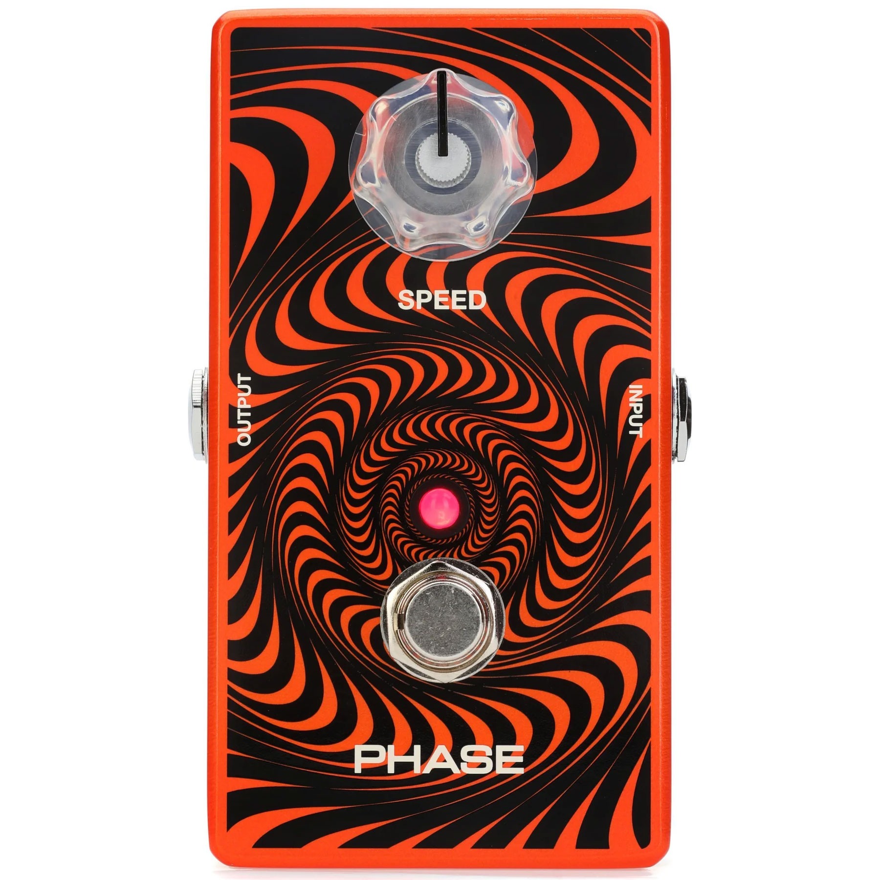 MXR WA90 Wylde Audio Phase Pedal