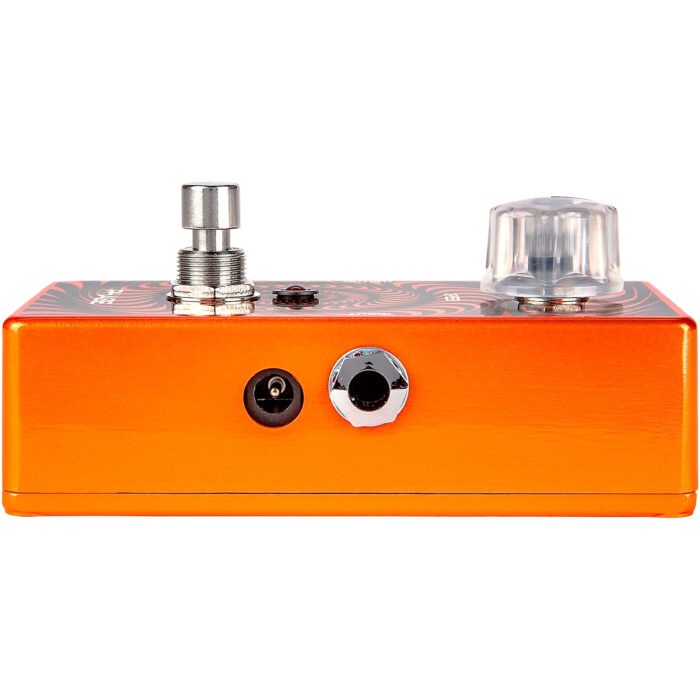 MXR WA90 Wylde Audio Phase Pedal