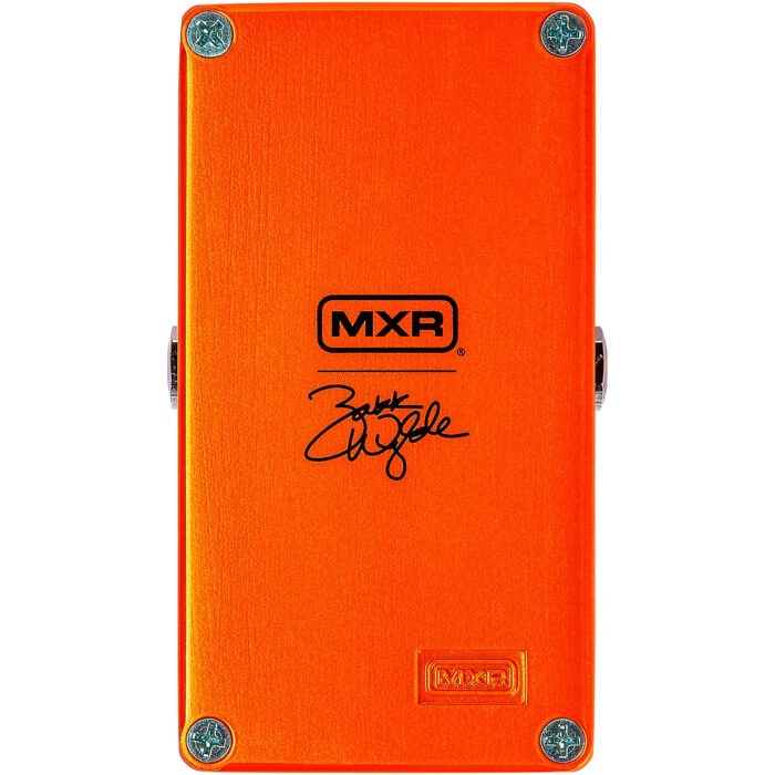 MXR WA90 Wylde Audio Phase Pedal