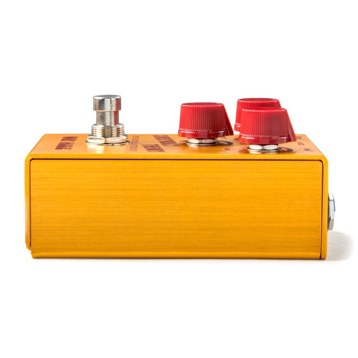 Way Huge WM20 Conspiracy Theory Professional Overdrive Pedal - Image 2