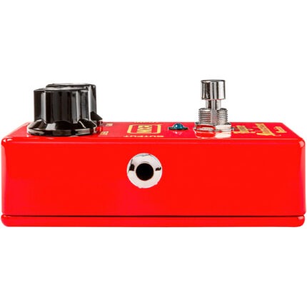 MXR YJM308 Yngwie Malmsteen Overdrive Pedal