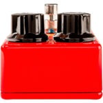 MXR YJM308 Yngwie Malmsteen Overdrive Pedal