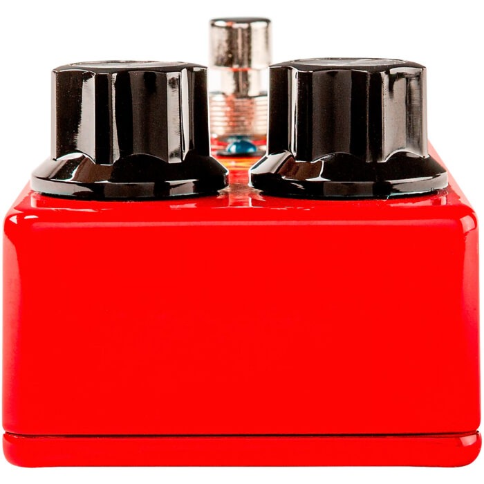MXR YJM308 Yngwie Malmsteen Overdrive Pedal