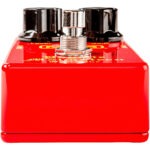 MXR YJM308 Yngwie Malmsteen Overdrive Pedal