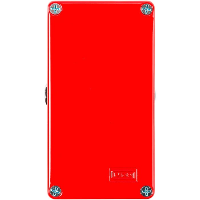 MXR YJM308 Yngwie Malmsteen Overdrive Pedal