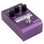 Strymon Z120-ULTR UltraViolet Vintage Vibe Vibrato Pedal